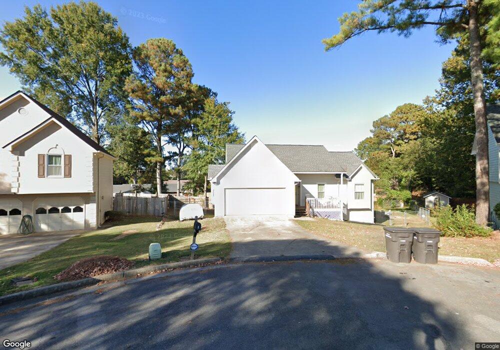 5 Quail Ct, Cartersville, GA 30120 - photo 1