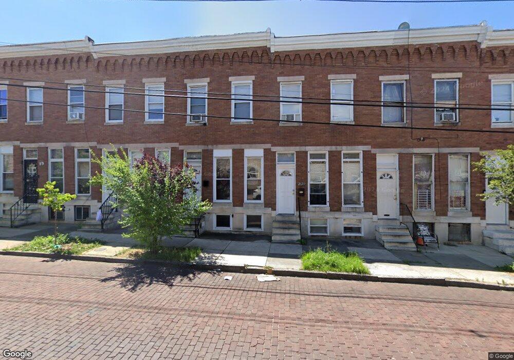 2617 E Oliver St, Baltimore, MD 21213 - photo 1