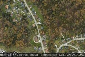 185 Chapel Rd, Wheeling, WV 26003