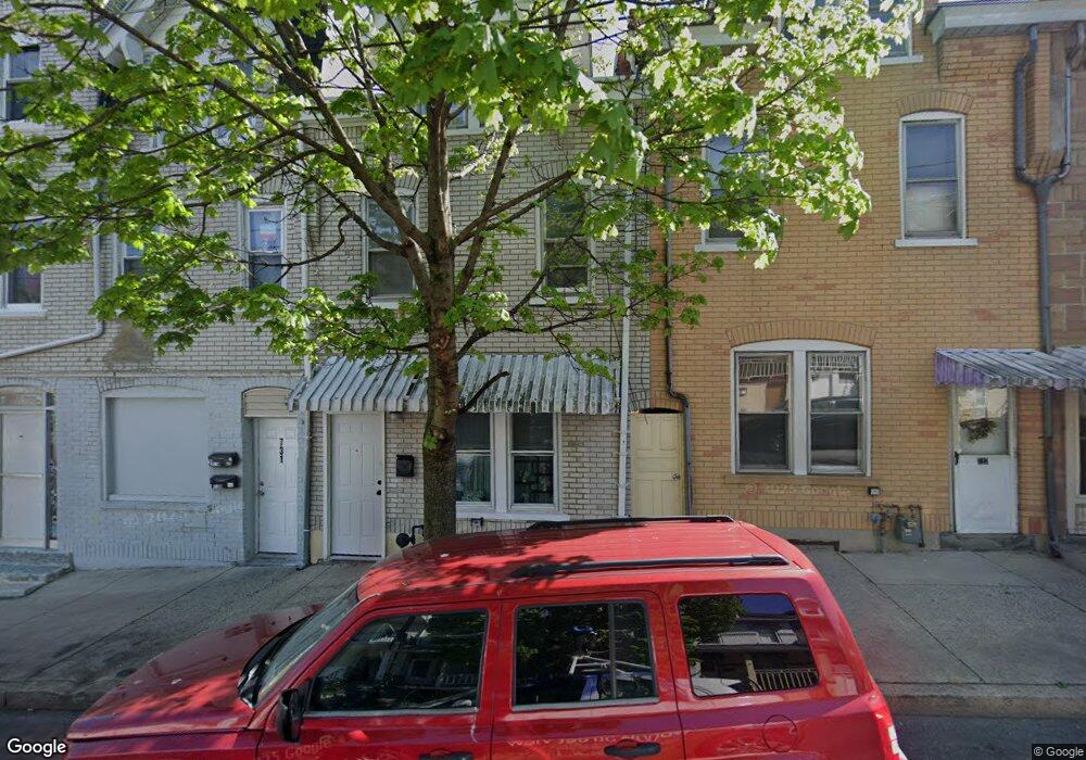 729 N Jordan St, Allentown, PA 18102 - photo 1