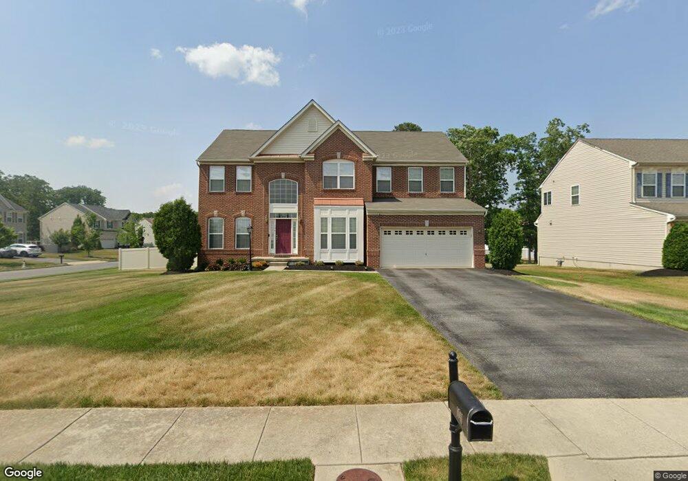 1041 Suffolk Dr, Williamstown, NJ 08094 - photo 1