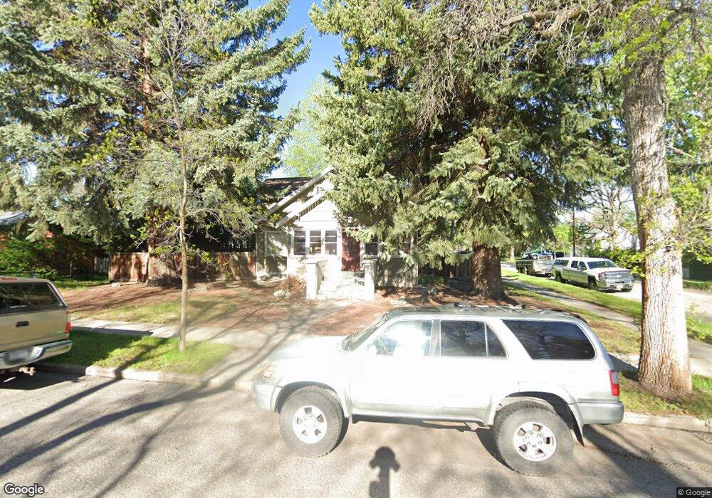 703 S 3rd Ave, Bozeman, MT 59715 - photo 1