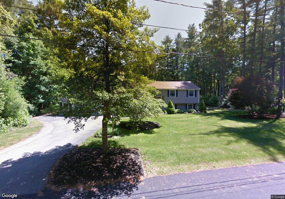 111 Meadowbrook Rd, Hanover, MA 02339 - photo 1