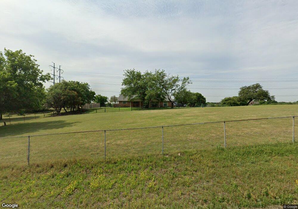 1320 Florence Dr, Azle, TX 76020 - photo 1