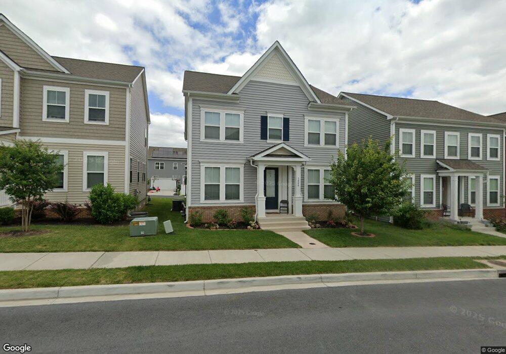 1804 Copper Dr, Frederick, MD 21702 - photo 1