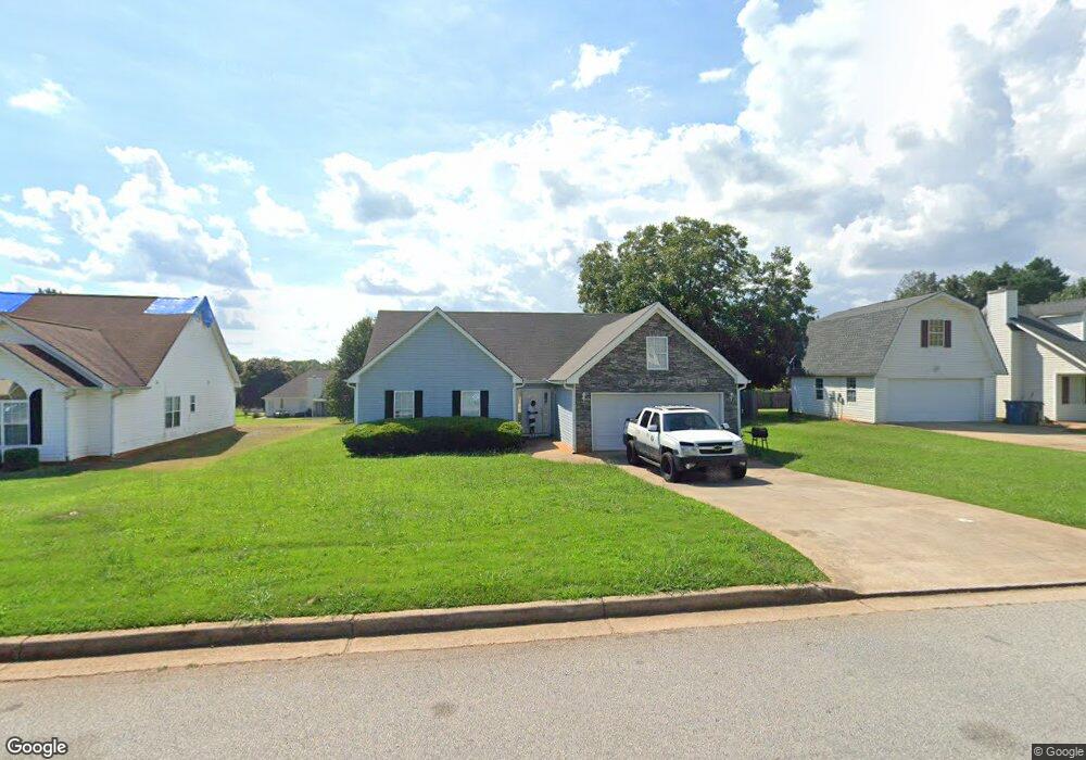 95 Princeton Ct, Covington, GA 30016 - photo 1