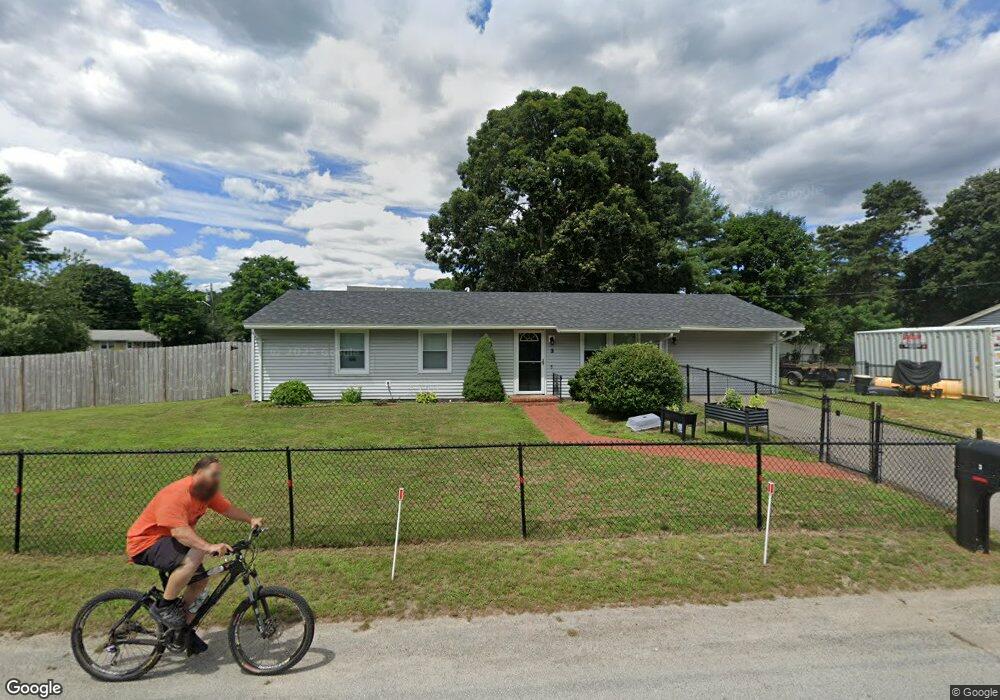 3 Suzanne Cir, Wareham, MA 02571 - photo 1