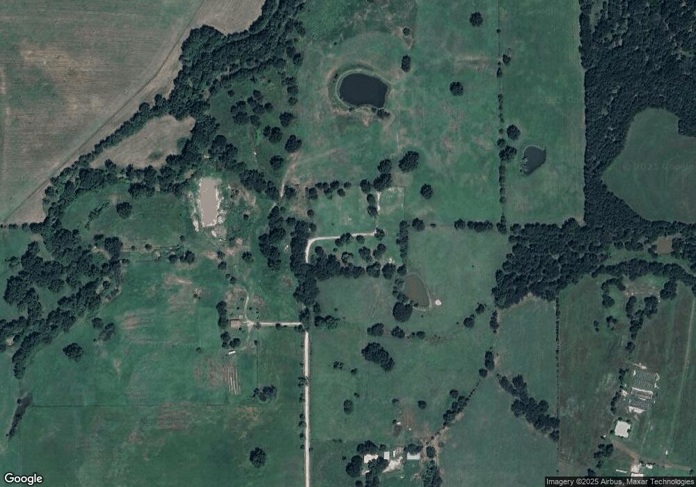 14515 Mulberry Rd, Henryetta, OK 74437 - photo 1