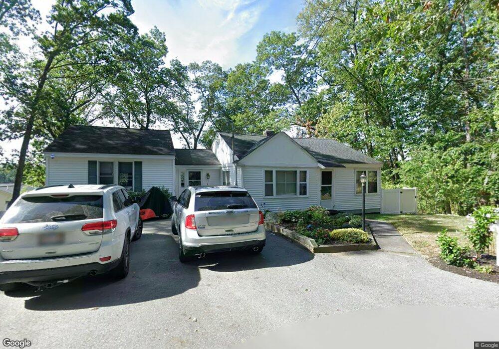 185 White Pond Rd, Lancaster, MA 01523 - photo 1