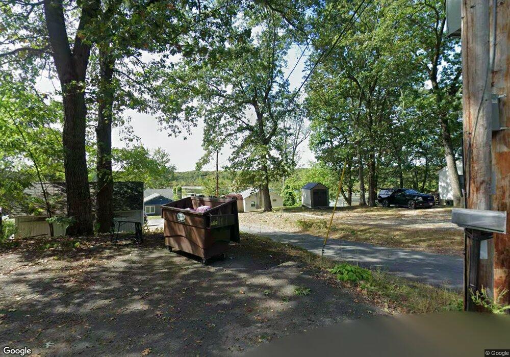 195 White Pond Rd, Lancaster, MA 01523 - photo 1