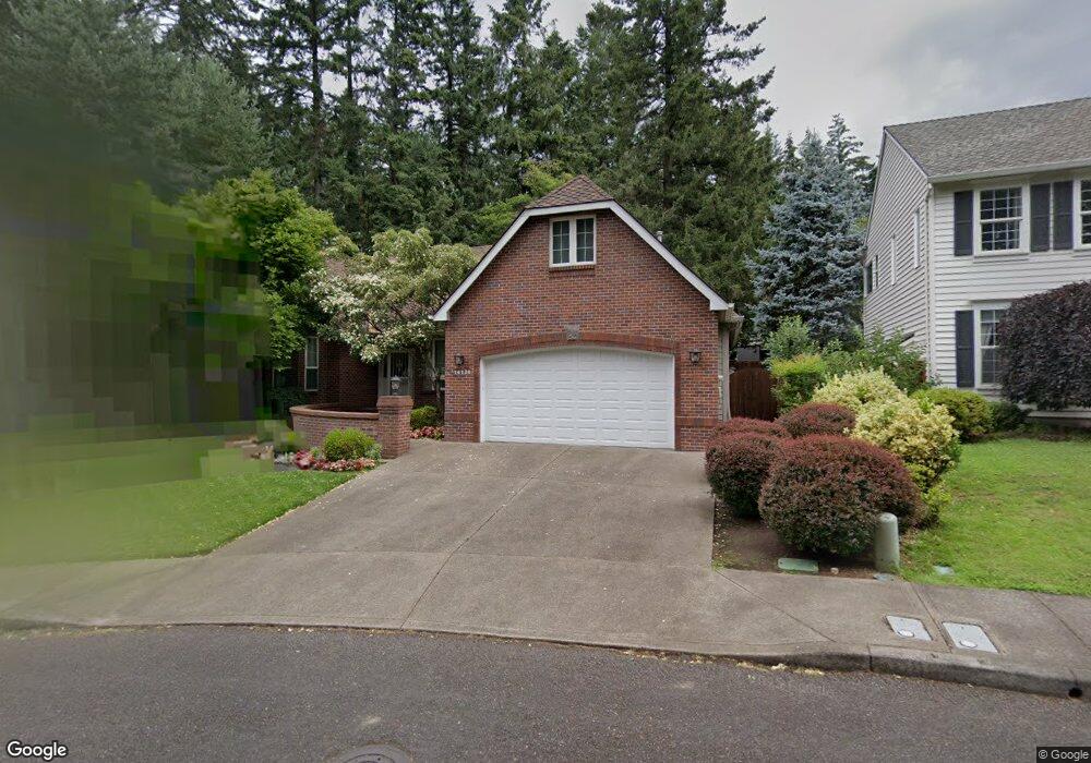 14130 Kimberly Cir, Lake Oswego, OR 97035 - photo 1