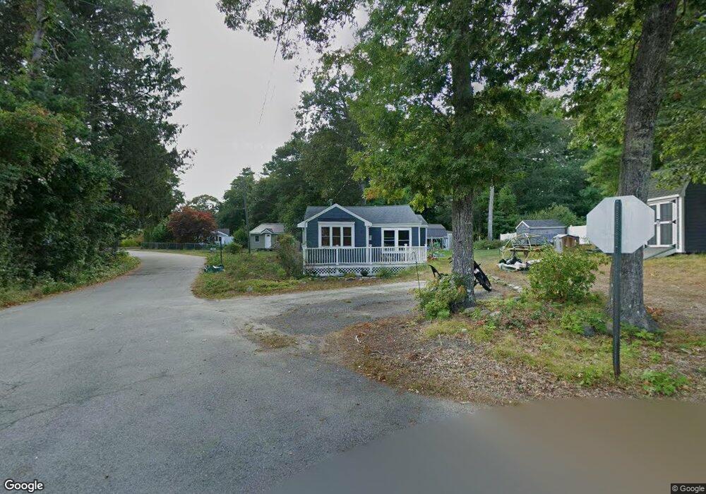 46 Cedar Dr, Carver, MA 02330 - photo 1