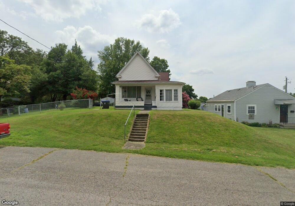 1134 Julia Ave, Louisville, KY 40204 - photo 1