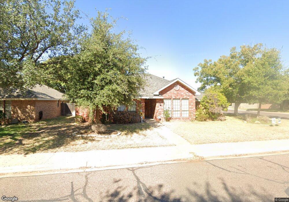 4206 Downing Ave, Midland, TX 79707 - photo 1