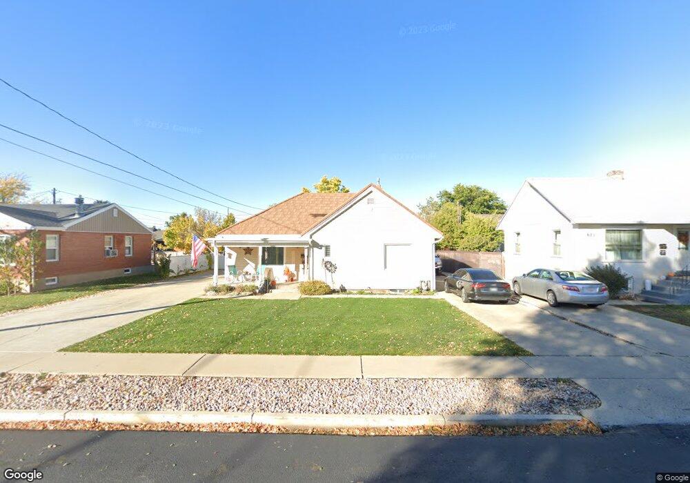 661 N 200 W, Spanish Fork, UT 84660 - photo 1