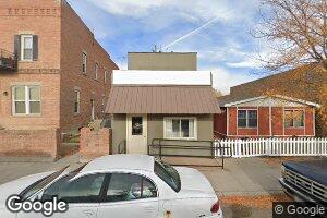 8 S Woodard Ave, Absarokee, MT 59001