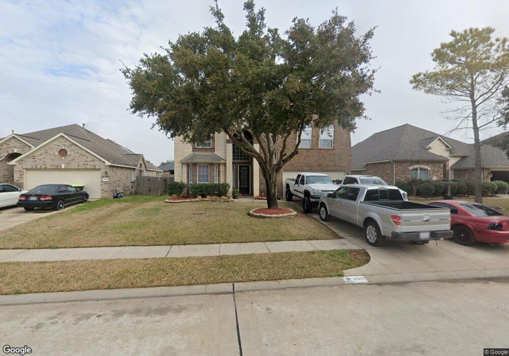 2013 Haven Springs Ln, Richmond, TX 77469 - photo 1