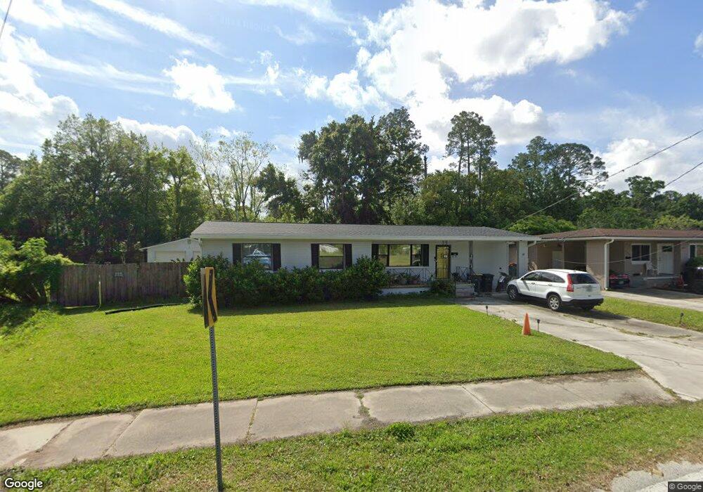 2003 E Rd(pool)redc, Jacksonville, FL 32216 - photo 1