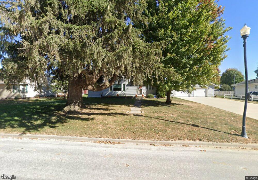 450 Main Ave N, Harmony, MN 55939 - photo 1