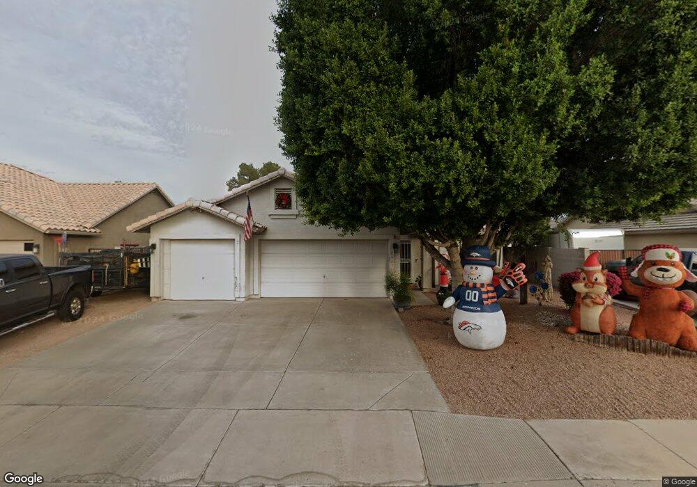 2421 S Lennox, Mesa, AZ 85209 - photo 1