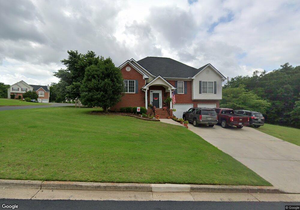 1 Cain Dr, Cartersville, GA 30121 - photo 1