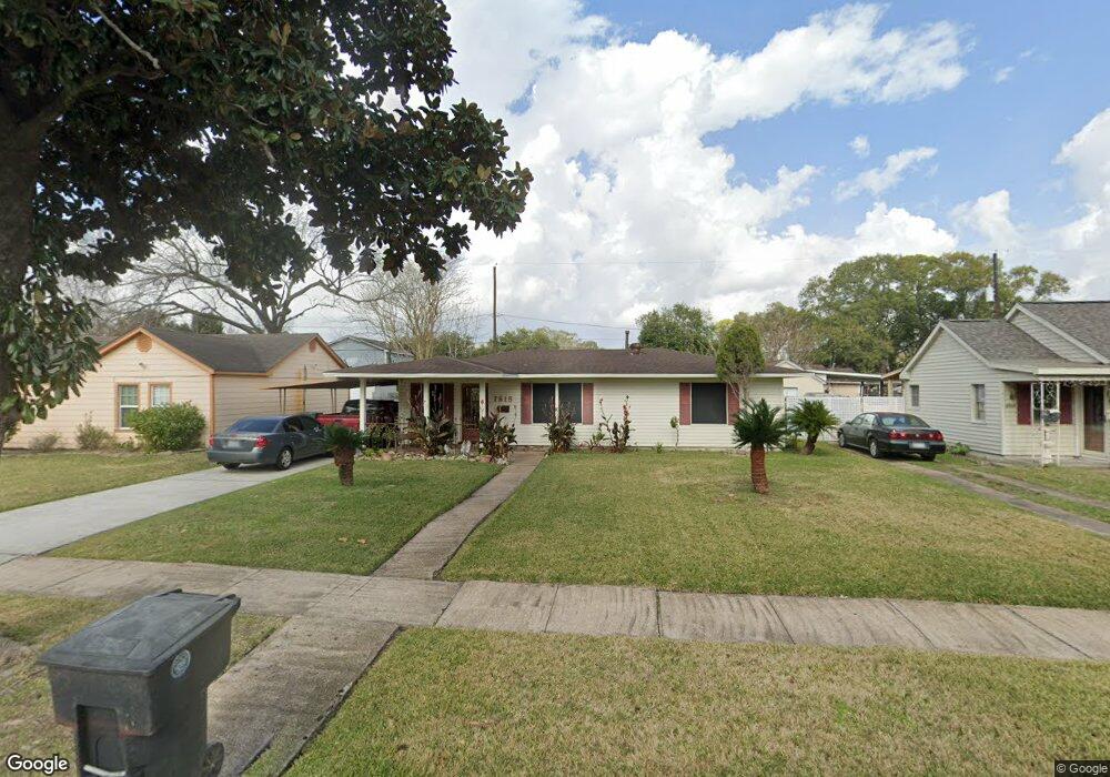 7515 Buena Vista St, Houston, TX 77087 - photo 1