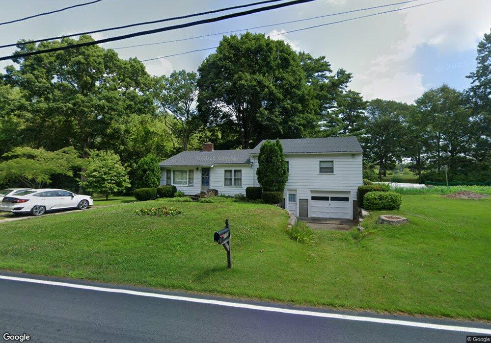 196 County Rd, West Wareham, MA 02576 - photo 1