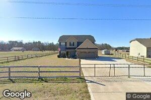 240 McGougan Rd, Lumber Bridge, NC 28357