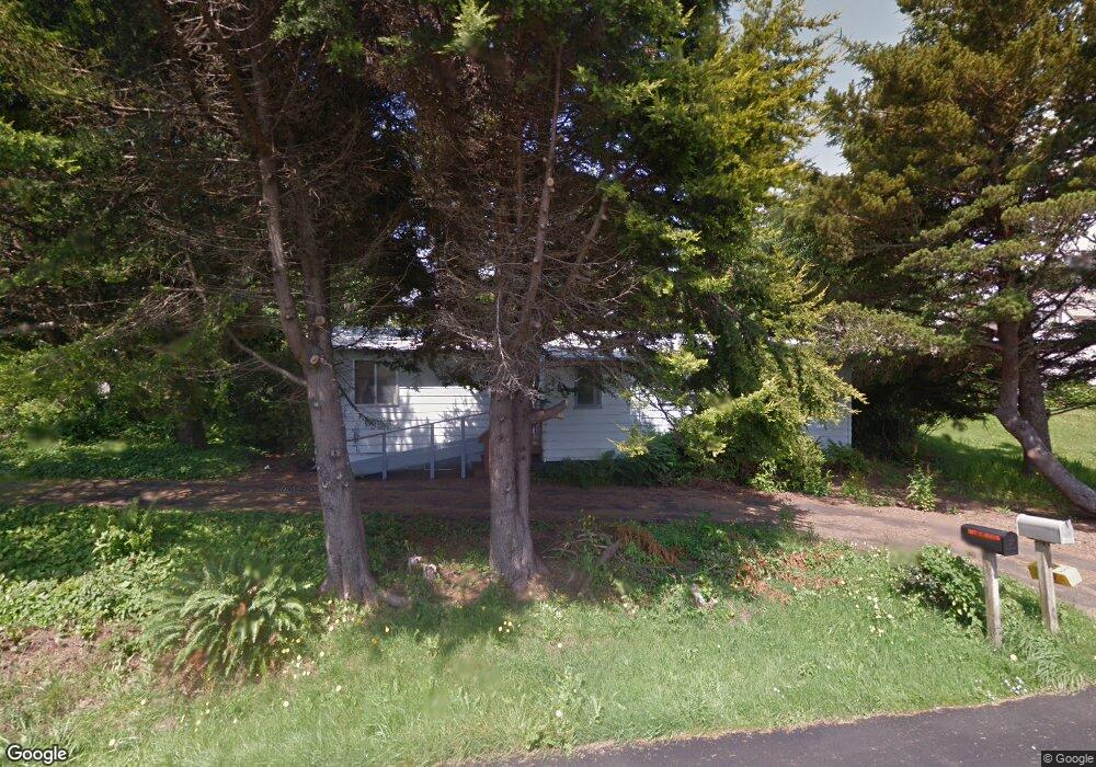 1021 SW Harbor Ave, Lincoln City, OR 97367 - photo 1