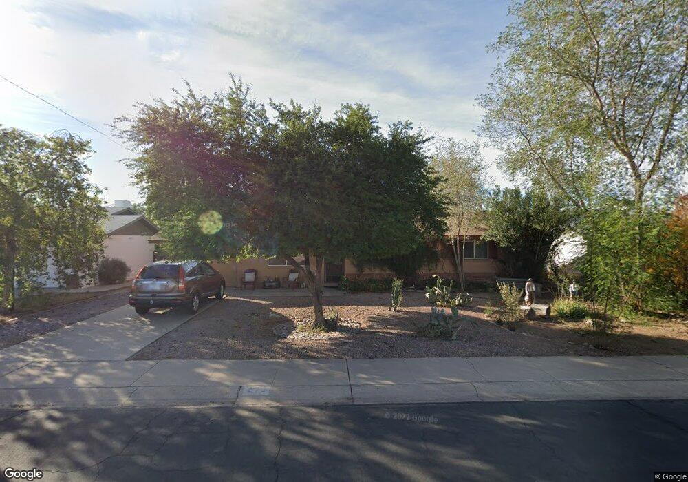 215 E Cairo Dr, Tempe, AZ 85282 - photo 1