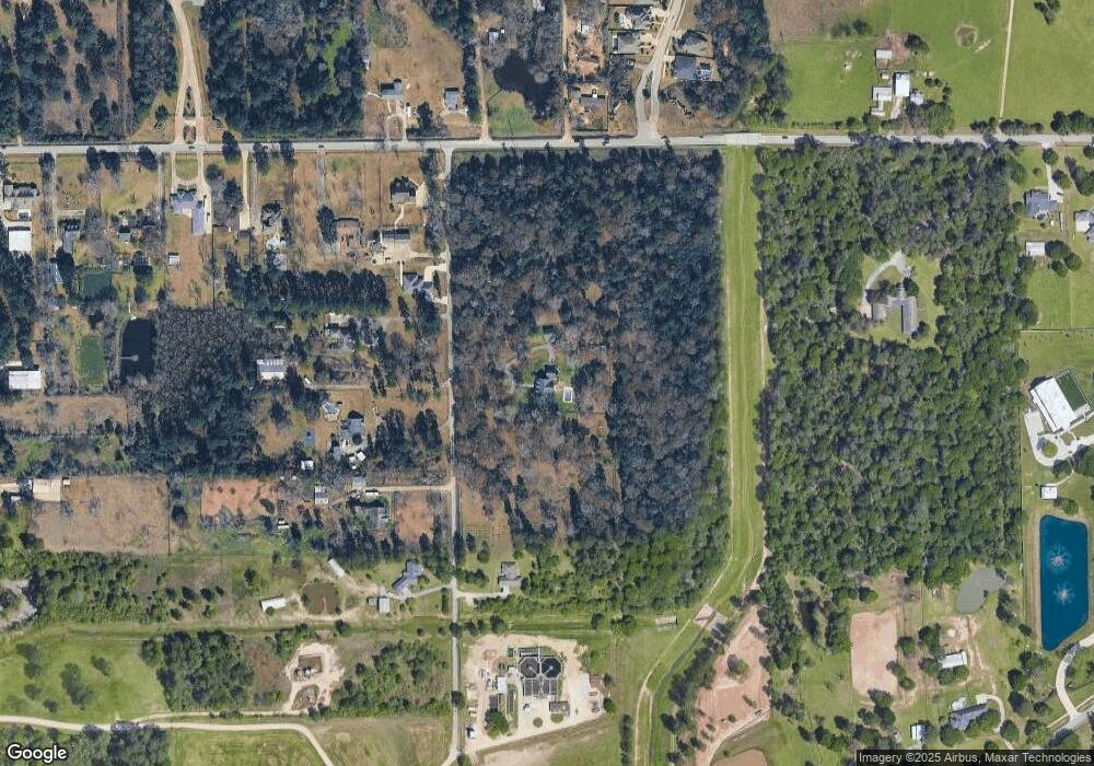 1430 Neal Dr, Tomball, TX 77375 - photo 1