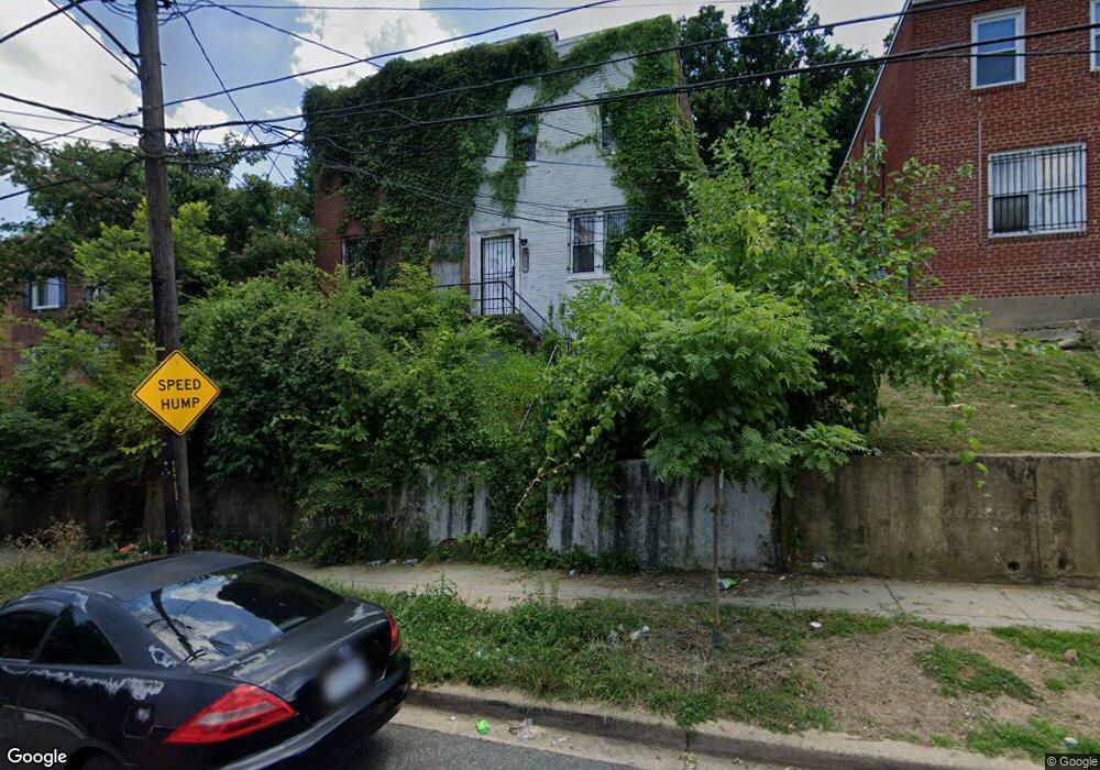 4263 Edson Place NE, Washington, DC 20019 - photo 1