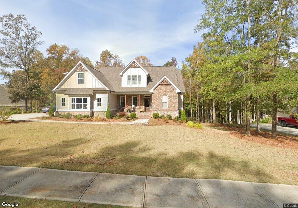 267 Hidden Trail unit 10, Pendergrass, GA 30567 - photo 1