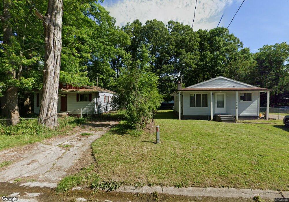 1504 W Genesee Ave, Flint, MI 48505 - photo 1