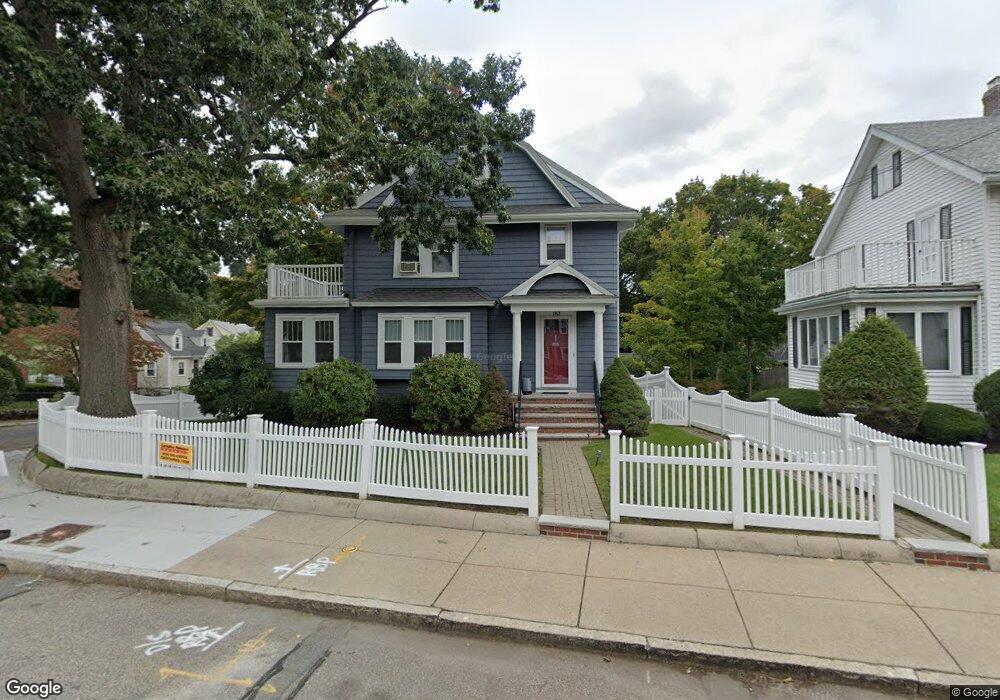 183 Weld St, West Roxbury, MA 02132 - photo 1