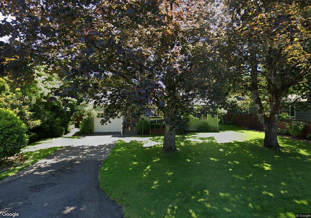 979 Corydon St, Eugene, OR 97401 - photo 1