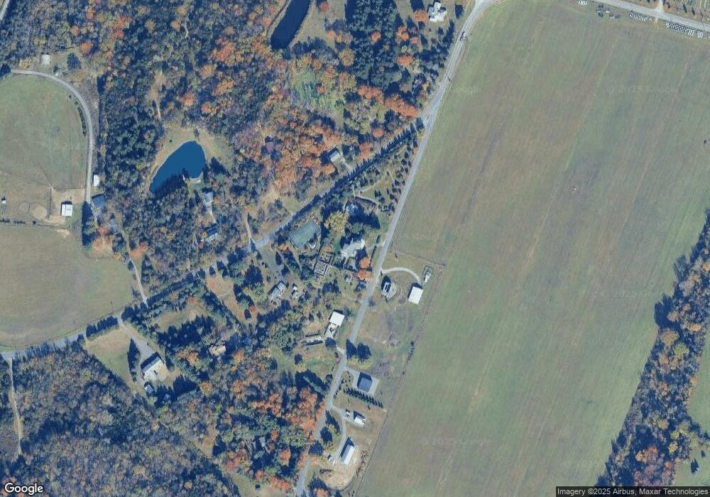 20 Water Street Rd, Hudson, NY 12534 - photo 1