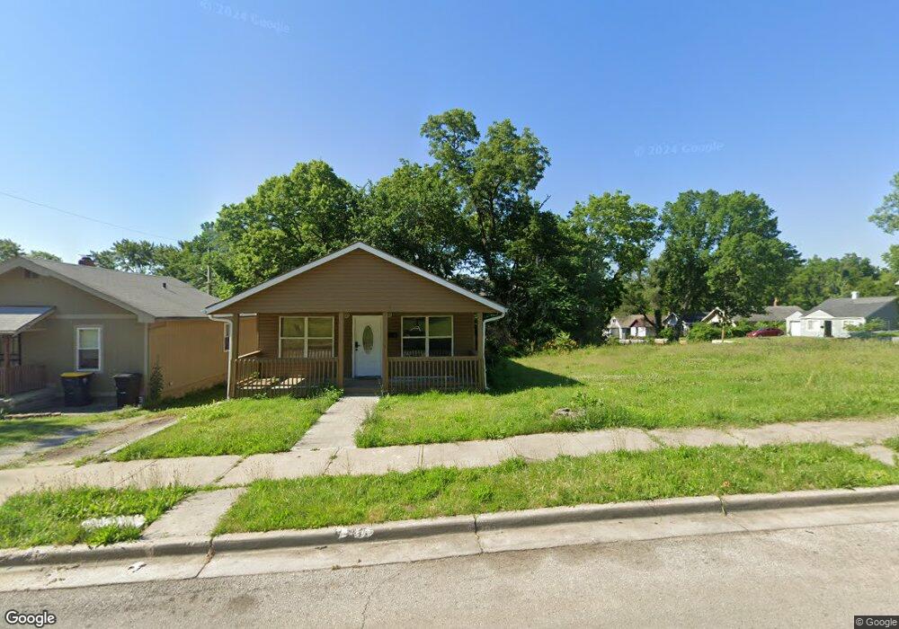 3703 E 68th St, Kansas City, MO 64132 - photo 1