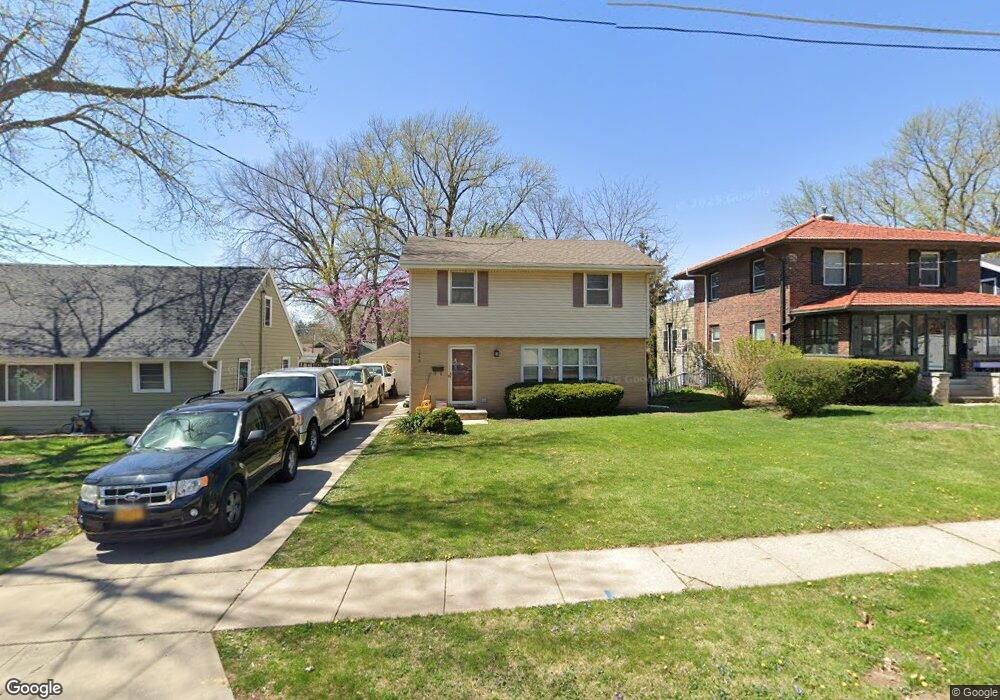 1440 47th St, Des Moines, IA 50311 - photo 1