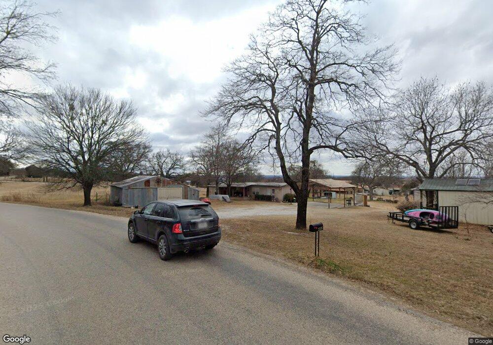 492 County Road 4371, Decatur, TX 76234 - photo 1