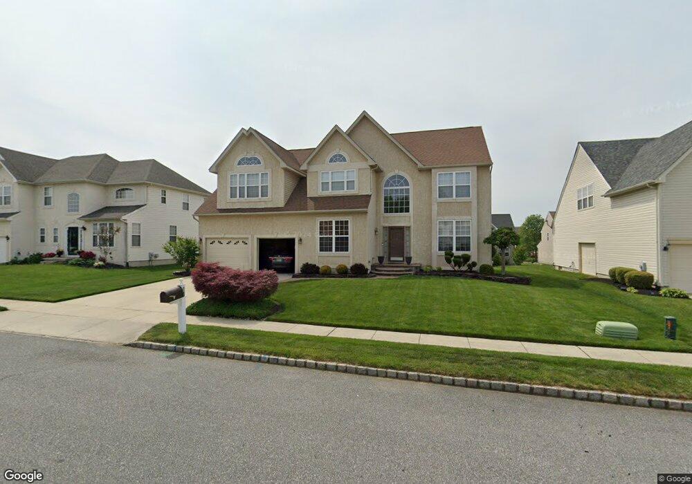 60 Fredrick Blvd, Swedesboro, NJ 08085 - photo 1