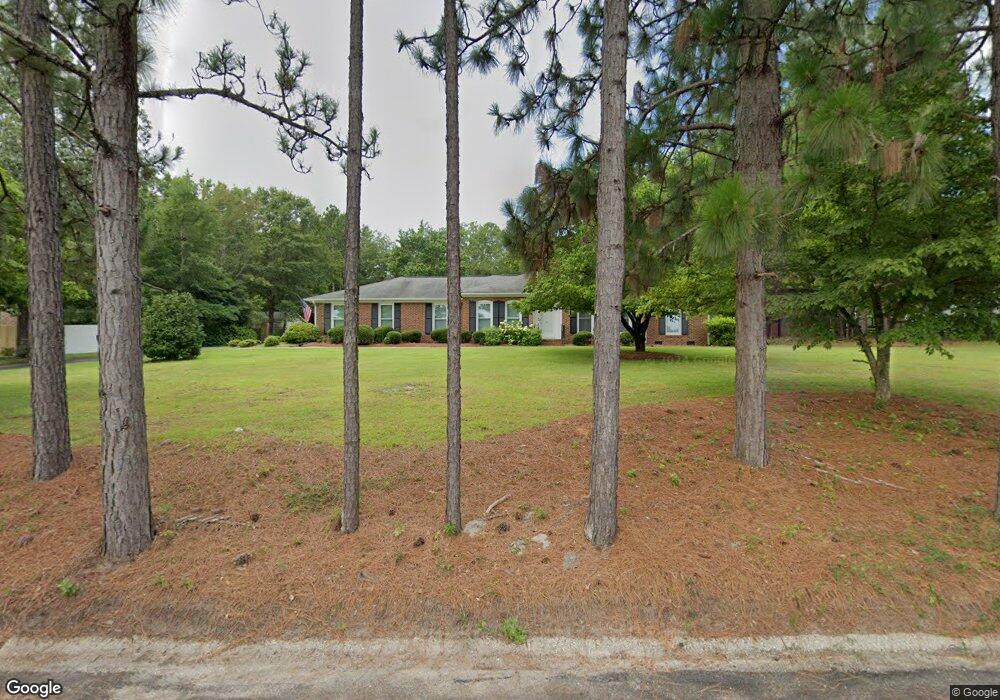 511 State Road S-28-771, Camden, SC 29020 - photo 1