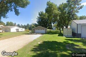 112 Iowa St, Cylinder, IA 50528