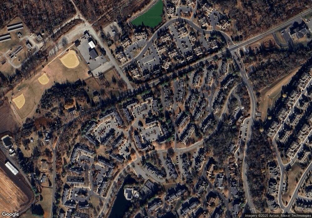 110 Wood Duck Ct unit 168, Hackettstown, NJ 07840 - photo 1