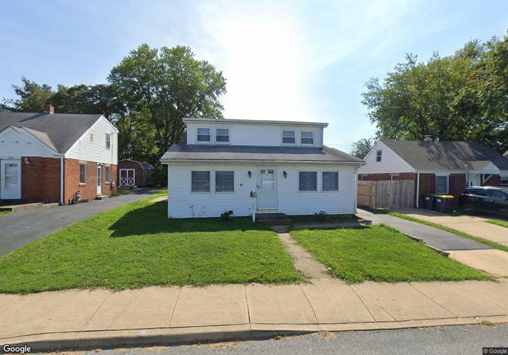 108 Cherry Ln, New Castle, DE 19720 - photo 1