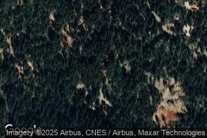 100 Sugar Pine Dr, Trinity Center, CA 96091