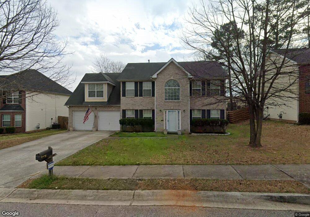 9474 Deer Crossing Trace, Jonesboro, GA 30236 - photo 1