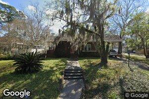 1501 E 52nd St, Savannah, GA 31404