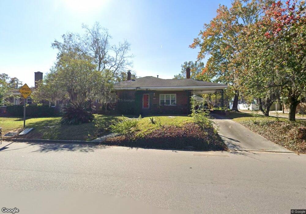 1501 E 52nd St, Savannah, GA 31404 - photo 1