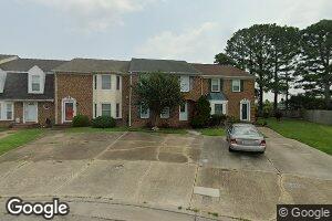 5311 Kindlewood Dr, Virginia Beach, VA 23455
